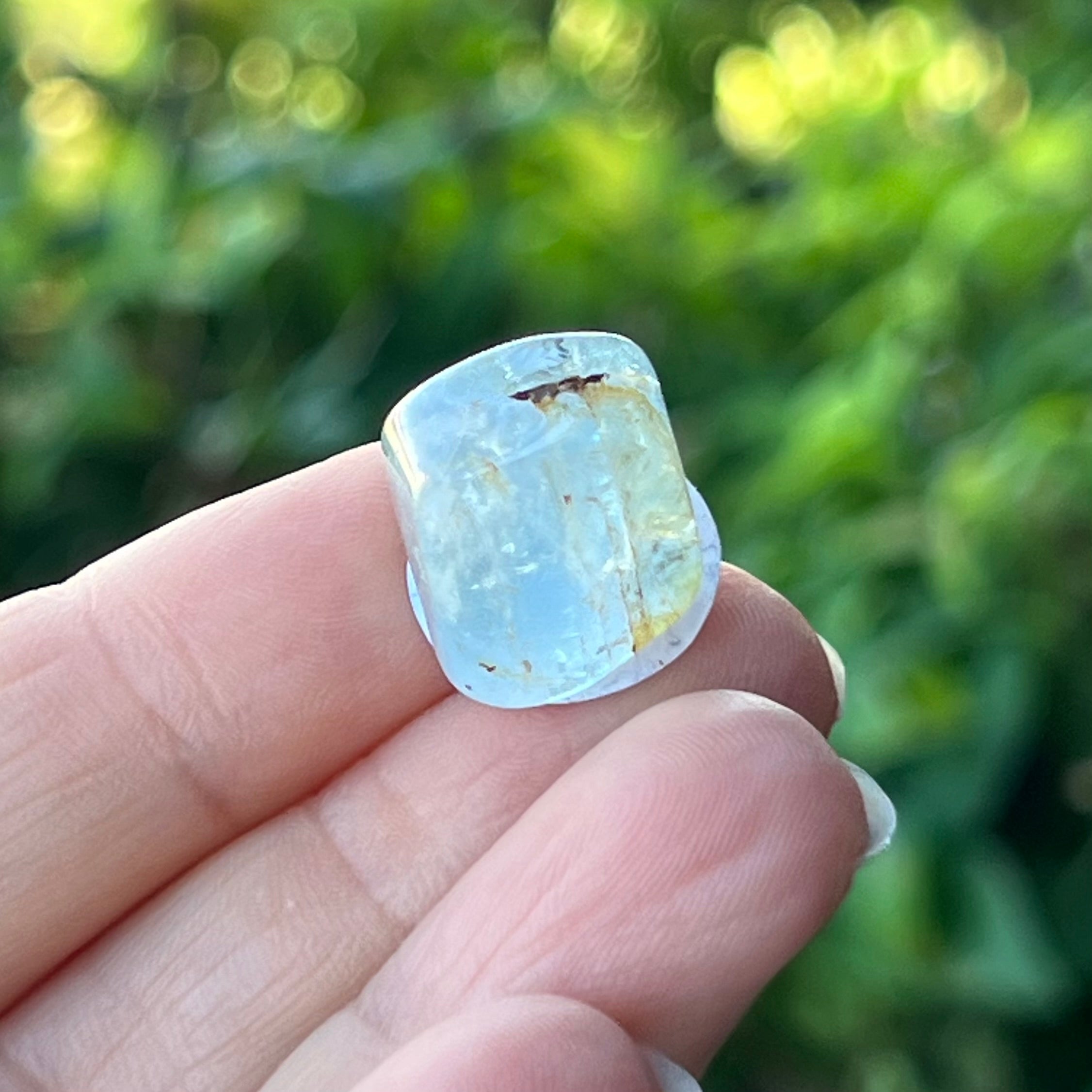Topaz ~ Specialty Boxed Crystal