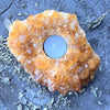 Citrine Cluster ~ Tealight Candle Holder