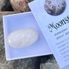 Rainbow Moonstone ~ Specialty Boxed Crystal