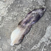 Amethyst Feather of Peace & Tranquility