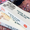 White Sage & Smudge Incense ~ Smudge Sticks