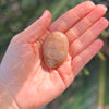 Peach Moonstone