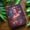 Frida  ~ Celestial Carry Clutch
