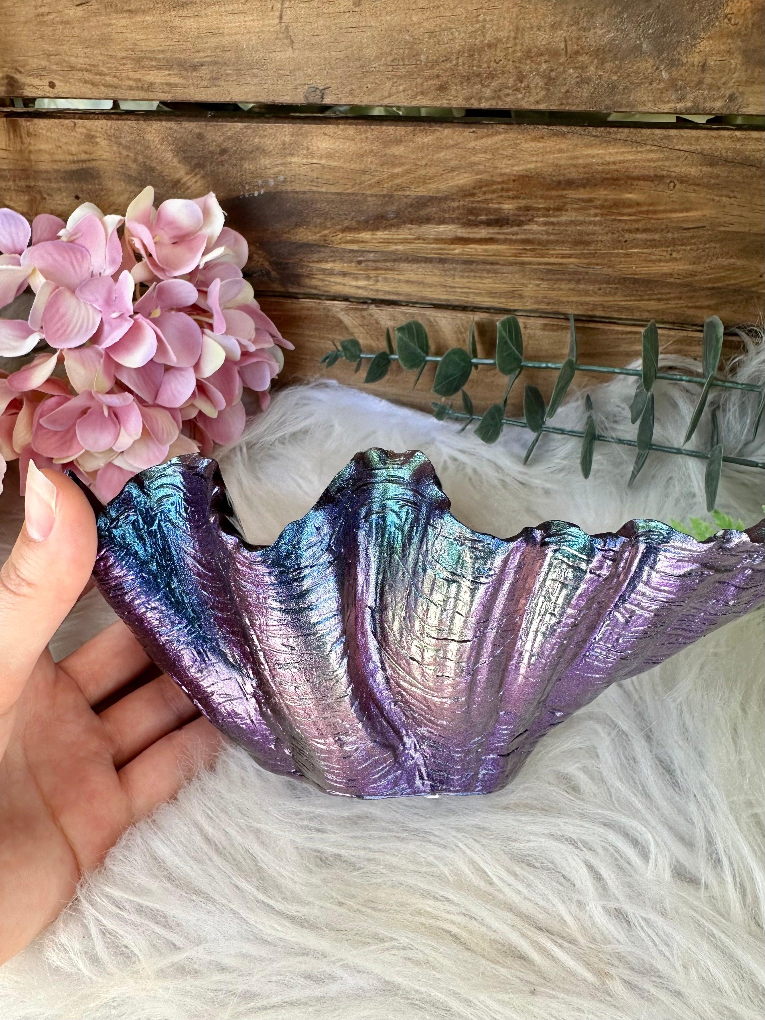 Mermaid Bowl - Muse Crystals & Mystical Gifts