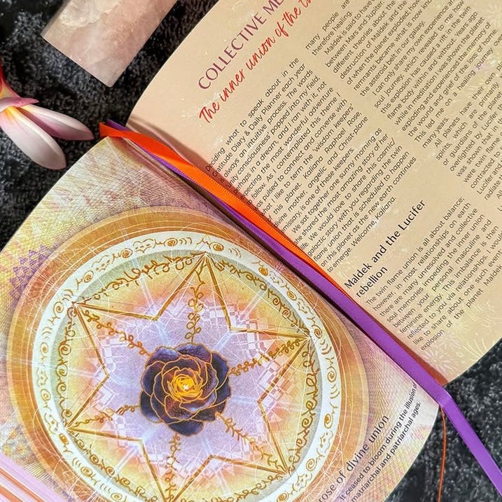2026 ~ Gratitude Diary