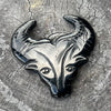 Black Obsidian Ox