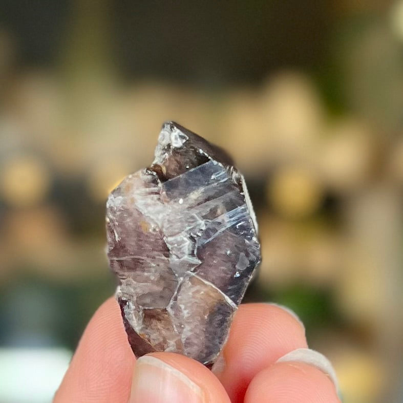 Super 7 ~ Raw Specimen ~ 2