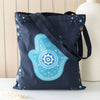 Hamsa Hand Protection ~ Carry Bag