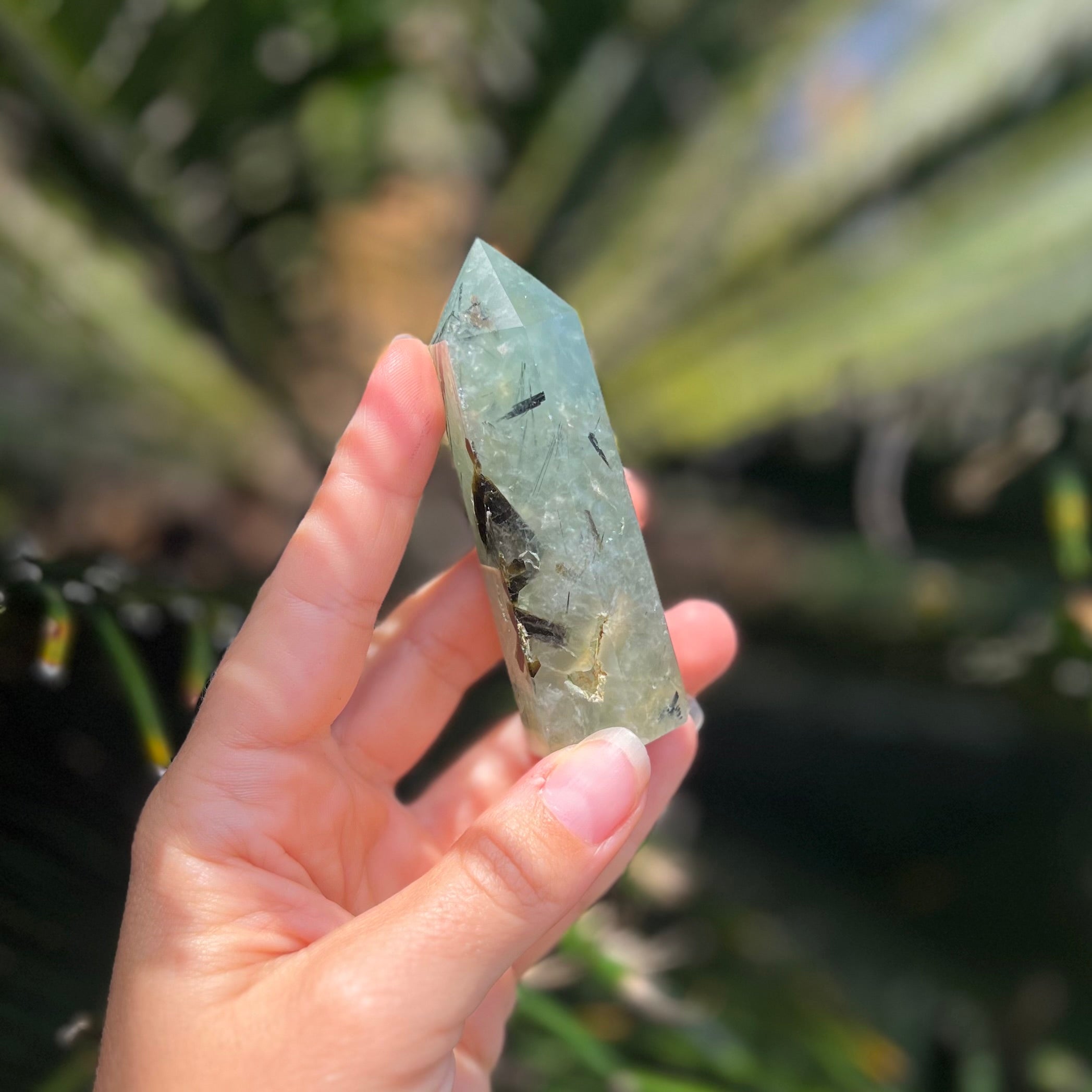 Prehnite Generator