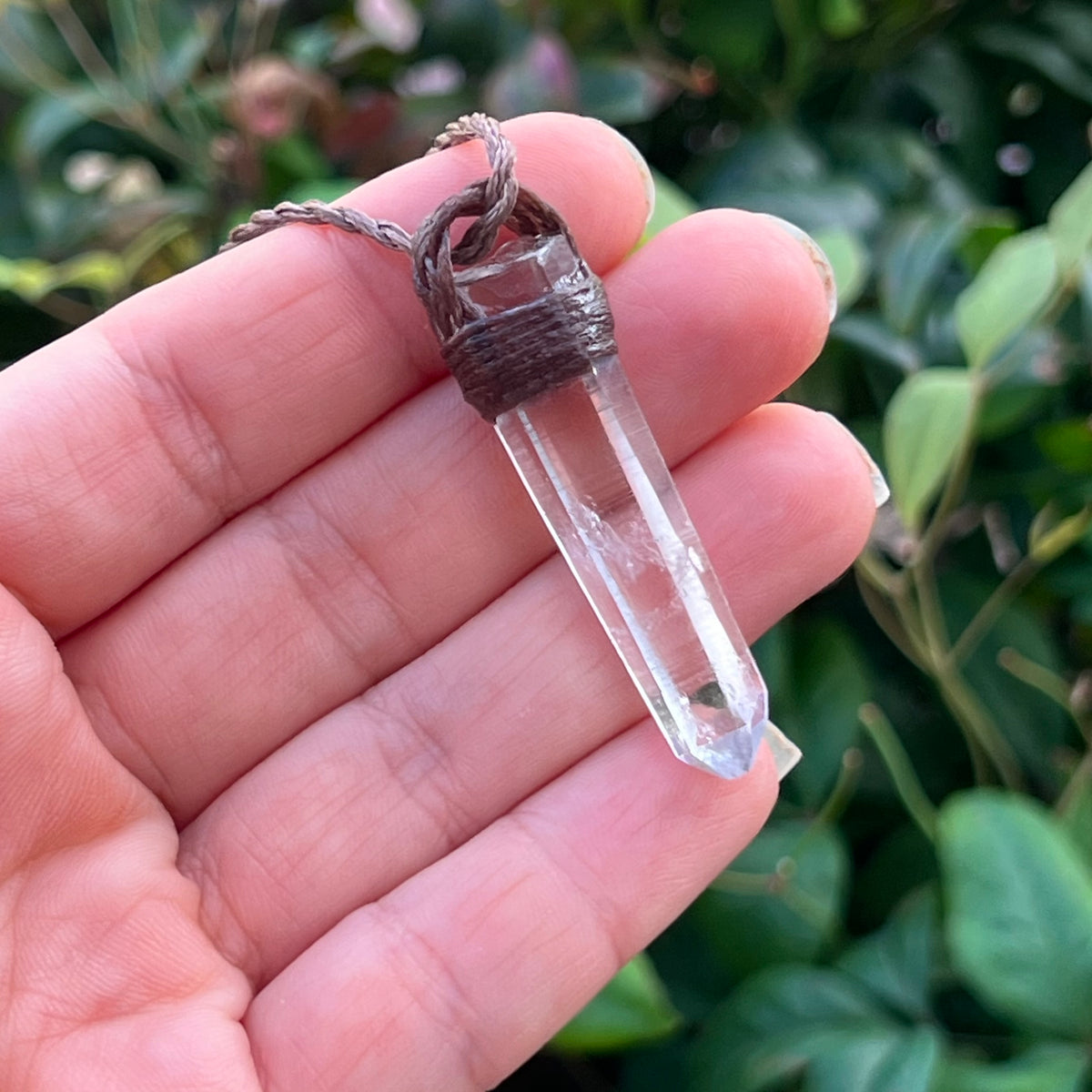 Muse Medicine ~ Lumerian ~ Talisman