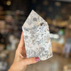 Sphalarite Generator Carving