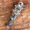 Super Wand ~ Embellished Amethyst