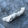 Fulgurite – Petrified Lightning in Your Hands