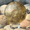 Gorgeous Citrine Sphere