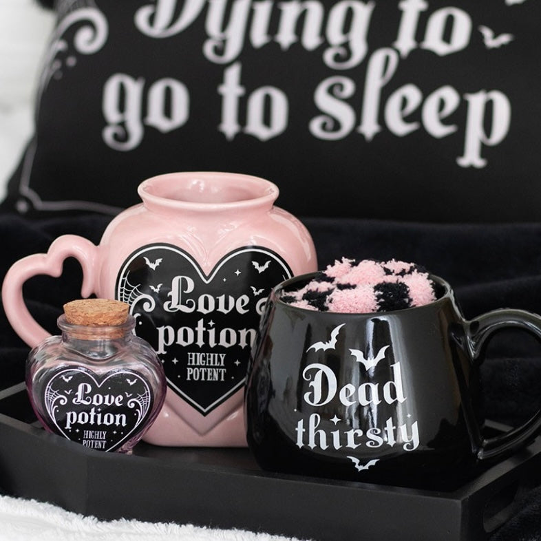 Love Potion ~ Bottle
