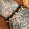 Men’s ~ Tiger Eye ~ Courage & Strength  Bracelet