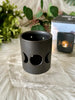 Triple Moon Candle Holder - Muse Crystals & Mystical Gifts