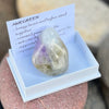 Amegreen ~ Specialty Boxed Crystal