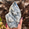 Sphalarite Tear Drop Geode