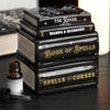 Book of Spells ~ Raven ~ Oil - Incense Burner
