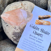 Golden Healer ~ Natural Point