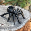 Spider Candle Holder ~ Taranchela