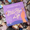 Louise Hay’s Affirmations for a Stress Free Life Oracle Cards