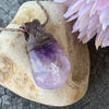Muse Medicine ~ Amethyst ~ Tranquility Talisman
