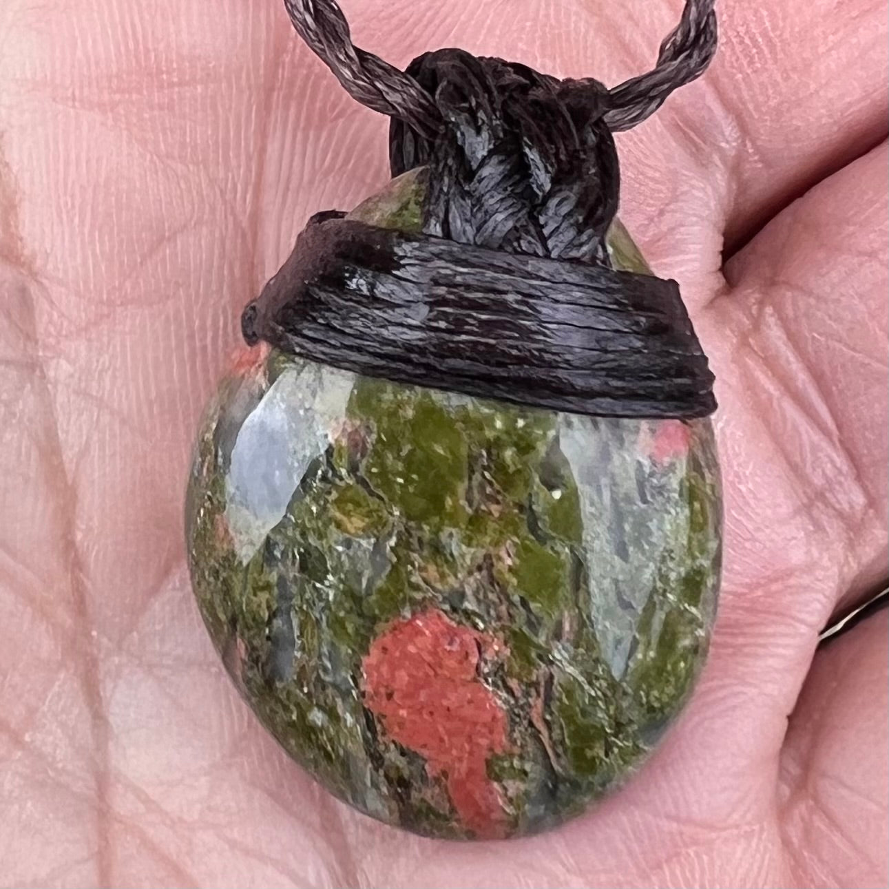 Muse Medicine ~ Emotional Healung ~ Unkite ~ Talisman