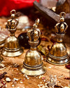 Mini Brass Altar Bell