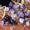 Runes ~ Amethyst