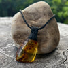 Muse Medicine - Baltic Amber ~ Talisman