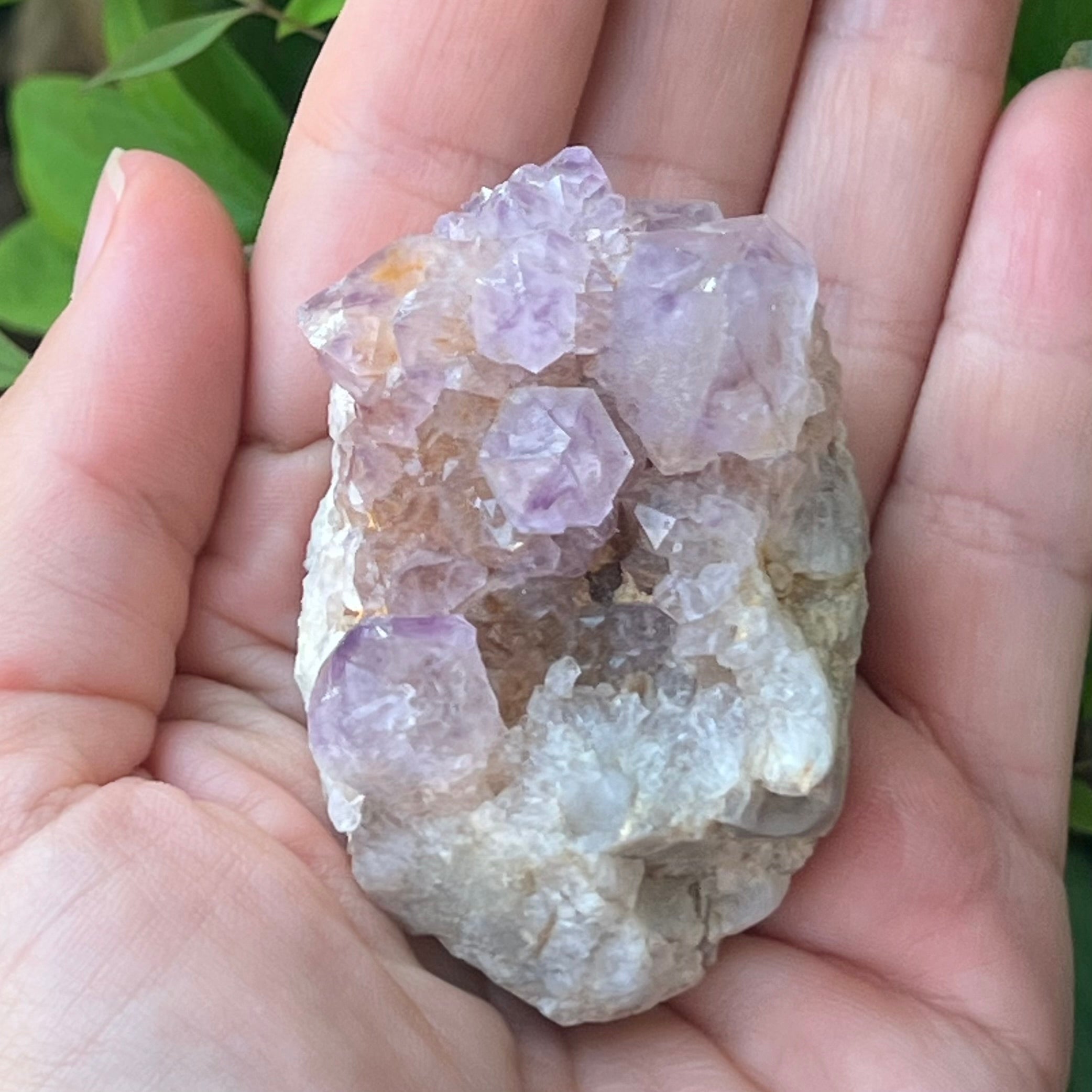 Spirit Quartz Cluster ~ Specialty Crystal