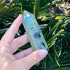 Prehnite Generator
