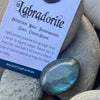 Labradorite ~ Specialty Boxed Crystal ~ 1