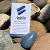 Angelite ~ Specialty Boxed Crystal