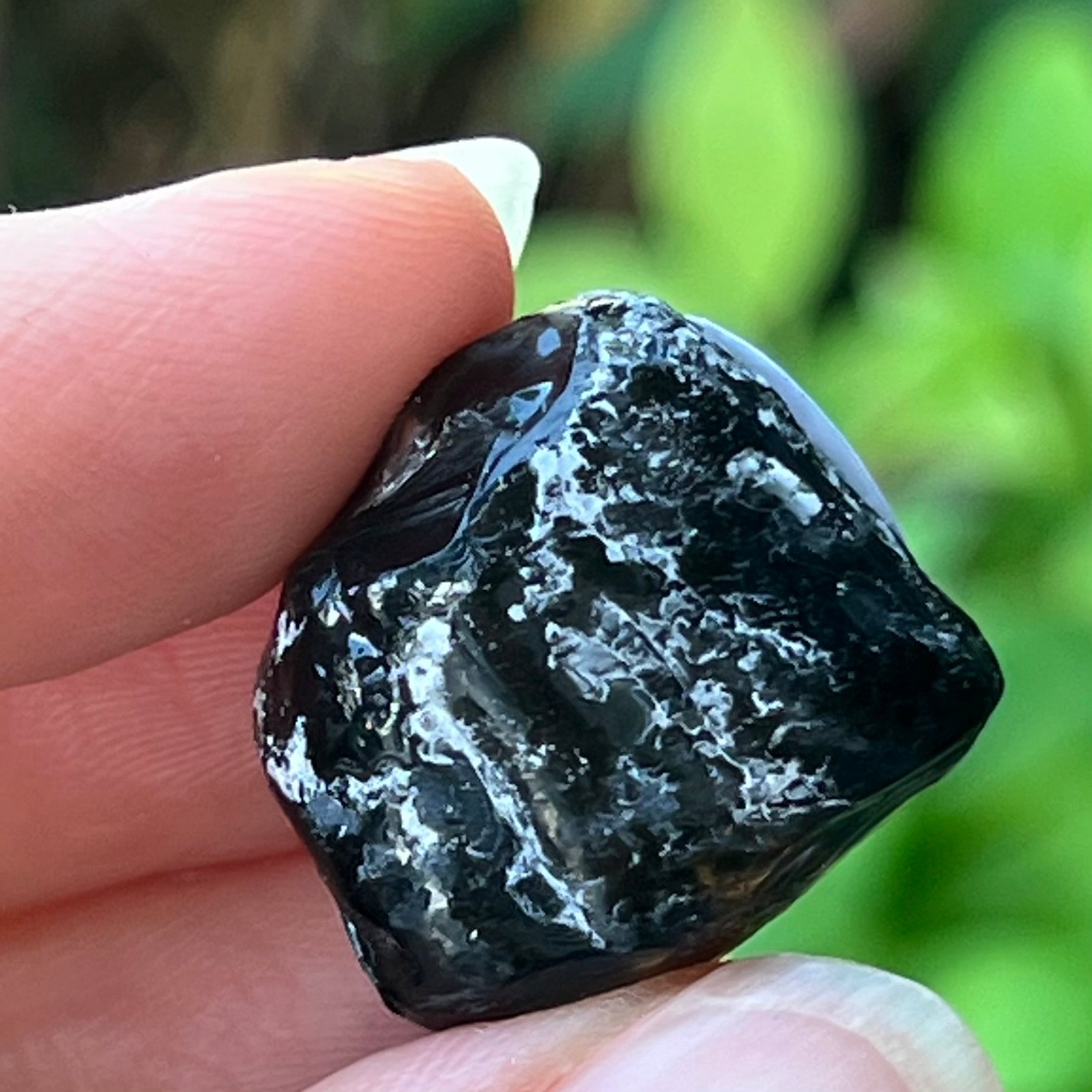 Apache Tears Raw Specimen