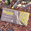 Sandalwood Organic Goodness ~ 12 Back-flow Incense Cones