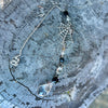 Witchy Spider Web ~ Suncatcher