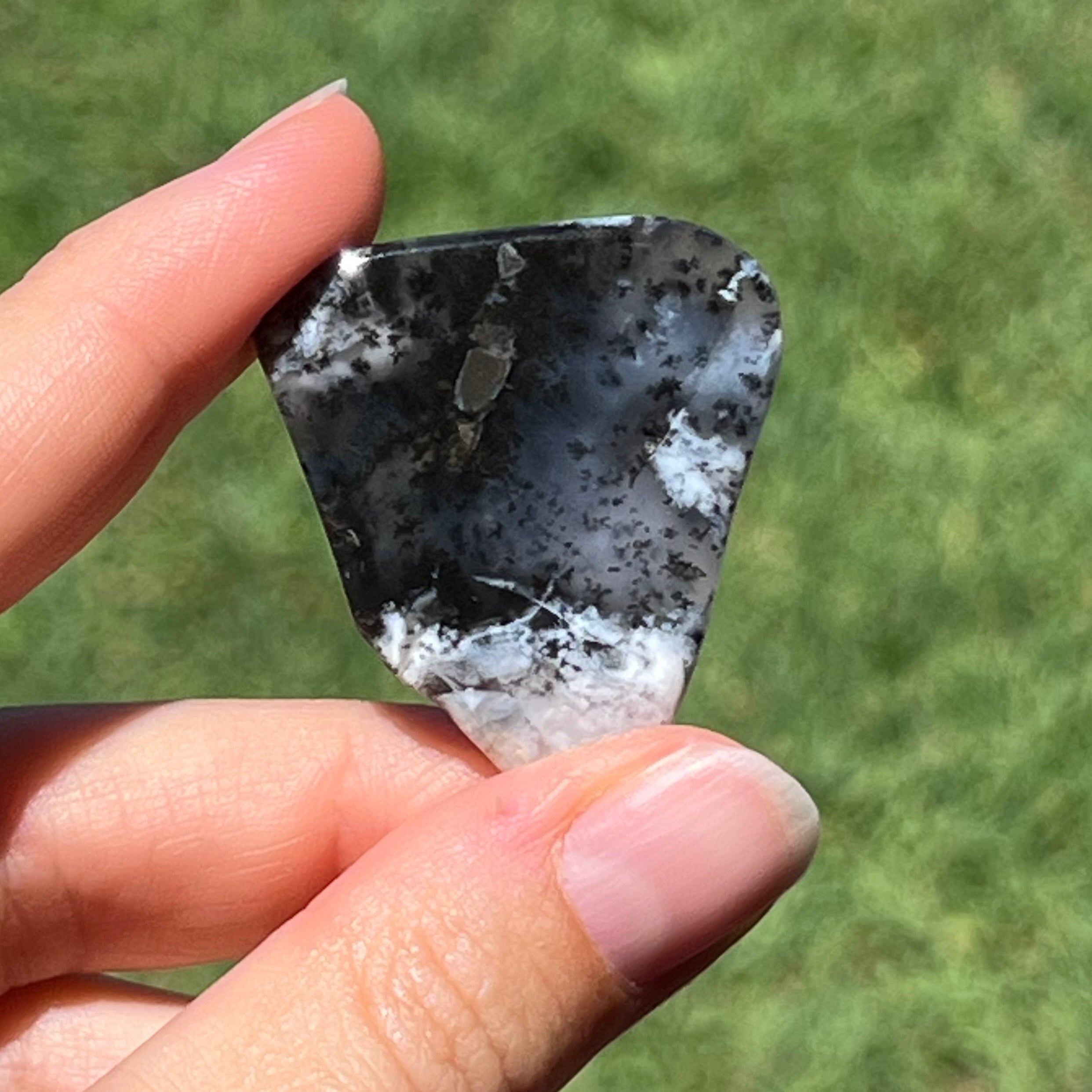 Merlinite ~ Specialty Boxed Crystal