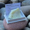 Healerite ~ Specialty Boxed Crystal