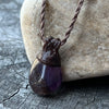 Muse Medicine ~Auralite ~ Talisman