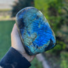 Labradorite Freeform