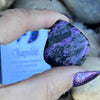 Chariote ~ Specialty Boxed Crystal