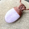 Muse Medicine ~ Kunzite Heart Opening~ Talisman