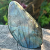 Labradorite Freeform ~ 2