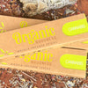 Cannabis Organic Goodness ~ 12 Incense sticks