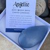 Angelite ~ Specialty Boxed Crystal