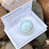 Hemmimorphite ~ Specialty Boxed Crystal
