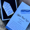 Blue Lace Agate ~ Specialty Boxed Crystal (1)